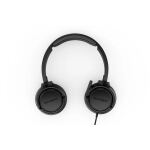 Kensington H950 EQ USB‑C/USB‑A kabelgebundenes On‑Ear‑Headset