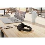 Kensington H950 EQ USB‑C/USB‑A kabelgebundenes On‑Ear‑Headset