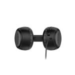 Kensington H950 EQ USB‑C/USB‑A kabelgebundenes On‑Ear‑Headset