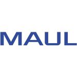 MAUL Flipchartmarker Rundspitze 2,5-3,0mm 4er Set