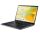 Acer Chromebook C937-TCO-C6NP Intel® N N150 35,6 cm (14") Touchscreen WUXGA 16 GB LPDDR5x-SDRAM 64 GB Flash Wi-Fi 6E (802.11ax) ChromeOS Schwarz US International