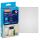 tesa Fliegengitter Standard insect stop 1,5x1,8m anthrazit