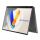 ASUS Vivobook 16 Flip TP3607SA-SI716W Copilot+ PC Intel Core Ultra 7 256V Hybrid (2-in-1) 40,6 cm (16") Touchscreen WUXGA 16 GB LPDDR5x-SDRAM 512 GB SSD Wi-Fi 7 (802.11be) Windows 11 Home Grau QWERTZ Deutsch
