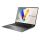ASUS Vivobook 16 Flip TP3607SA-SI716W Copilot+ PC Intel Core Ultra 7 256V Hybrid (2-in-1) 40,6 cm (16") Touchscreen WUXGA 16 GB LPDDR5x-SDRAM 512 GB SSD Wi-Fi 7 (802.11be) Windows 11 Home Grau QWERTZ Deutsch