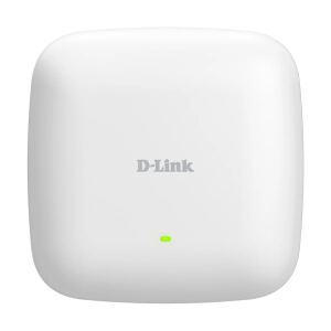 D-Link DAP-X3060 WLAN Access Point 3000 Mbit/s Weiß Power over Ethernet (PoE)