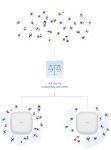 D-Link DAP-X3060 WLAN Access Point 3000 Mbit/s Weiß Power over Ethernet (PoE)