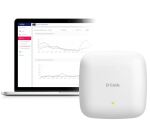 D-Link DAP-X3060 WLAN Access Point 3000 Mbit/s Weiß Power over Ethernet (PoE)