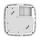 D-Link DAP-X3060 WLAN Access Point 3000 Mbit/s Weiß Power over Ethernet (PoE)
