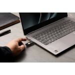 Kensington VeriMark NFC+ USB-C Security Key