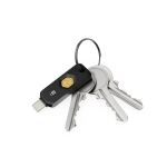 Kensington VeriMark NFC+ USB-C Security Key