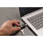 Kensington VeriMark NFC+ USB-C Security Key
