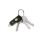Kensington VeriMark NFC+ USB-C Security Key