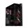 ASUS ROG CRONOX GR801 CURVE TG ARGB BLACK Midi Tower Schwarz