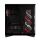 ASUS ROG CRONOX GR801 CURVE TG ARGB BLACK Midi Tower Schwarz