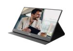 AOC 16T20E2 TV-Gerät/Monitor tragbar Tragbarer Monitor Schwarz 39,6 cm (15.6") LED 1920 x 1080 Pixel