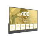 AOC 16T20E2 TV-Gerät/Monitor tragbar Tragbarer...