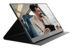 AOC 16T20E2 TV-Gerät/Monitor tragbar Tragbarer Monitor Schwarz 39,6 cm (15.6") LED 1920 x 1080 Pixel