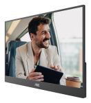 AOC 16T20E2 TV-Gerät/Monitor tragbar Tragbarer Monitor Schwarz 39,6 cm (15.6") LED 1920 x 1080 Pixel