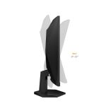 AOC G4 C27G42ZE Computerbildschirm 68,6 cm (27") 1920 x 1080 Pixel Full HD LCD Schwarz, Rot