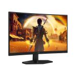 AOC G4 C27G42ZE Computerbildschirm 68,6 cm (27") 1920 x 1080 Pixel Full HD LCD Schwarz, Rot