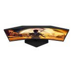AOC G4 C27G42ZE Computerbildschirm 68,6 cm (27") 1920 x 1080 Pixel Full HD LCD Schwarz, Rot