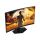 AOC G4 C27G42ZE Computerbildschirm 68,6 cm (27") 1920 x 1080 Pixel Full HD LCD Schwarz, Rot
