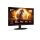 AOC G4 C27G42ZE Computerbildschirm 68,6 cm (27") 1920 x 1080 Pixel Full HD LCD Schwarz, Rot