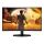 AOC G4 C27G42ZE Computerbildschirm 68,6 cm (27") 1920 x 1080 Pixel Full HD LCD Schwarz, Rot