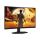 AOC G4 C27G42ZE Computerbildschirm 68,6 cm (27") 1920 x 1080 Pixel Full HD LCD Schwarz, Rot