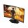 AOC G4 C27G42ZE Computerbildschirm 68,6 cm (27") 1920 x 1080 Pixel Full HD LCD Schwarz, Rot