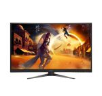 AOC G4 C27G4Z2 Computerbildschirm 68,6 cm (27") 1920 x 1080 Pixel Full HD LCD Schwarz, Rot