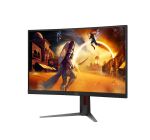 AOC G4 C27G4Z2 Computerbildschirm 68,6 cm (27") 1920 x 1080 Pixel Full HD LCD Schwarz, Rot