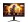 AOC G4 C27G4Z2 Computerbildschirm 68,6 cm (27") 1920 x 1080 Pixel Full HD LCD Schwarz, Rot