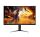 AOC G4 C27G4Z2 Computerbildschirm 68,6 cm (27") 1920 x 1080 Pixel Full HD LCD Schwarz, Rot