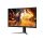 AOC G4 C27G4Z2 Computerbildschirm 68,6 cm (27") 1920 x 1080 Pixel Full HD LCD Schwarz, Rot