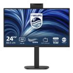 Philips 3000 series 24B2N3200JH/00 Computerbildschirm 60,5 cm (23.8") 1920 x 1080 Pixel Full HD LCD Schwarz