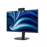Philips 3000 series 24B2N3200JH/00 Computerbildschirm 60,5 cm (23.8") 1920 x 1080 Pixel Full HD LCD Schwarz