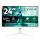 Philips Evnia 3000 24M2N3201P/00 Computerbildschirm 60,5 cm (23.8") 1920 x 1080 Pixel Full HD LCD Weiß