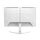 Philips Evnia 3000 24M2N3201PL/00 Computerbildschirm 60,5 cm (23.8") 1920 x 1080 Pixel Full HD LCD Weiß