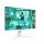 Philips Evnia 3000 24M2N3201PL/00 Computerbildschirm 60,5 cm (23.8") 1920 x 1080 Pixel Full HD LCD Weiß