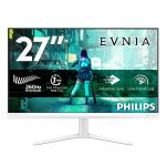 Philips 27M2N3201PL/00 Computerbildschirm 68,6 cm (27") 1920 x 1080 Pixel Full HD LCD Weiß