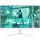 Philips 27M2N3201PL/00 Computerbildschirm 68,6 cm (27") 1920 x 1080 Pixel Full HD LCD Weiß