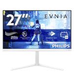 Philips Evnia 5000 27M2N5201P/00 Computerbildschirm 68,6 cm (27") 1920 x 1080 Pixel Full HD LCD Weiß