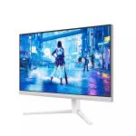 Philips Evnia 5000 27M2N5201P/00 Computerbildschirm 68,6 cm (27") 1920 x 1080 Pixel Full HD LCD Weiß