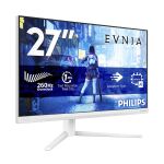 Philips Evnia 5000 27M2N5201P/00 Computerbildschirm 68,6 cm (27") 1920 x 1080 Pixel Full HD LCD Weiß