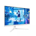 Philips Evnia 5000 27M2N5201P/00 Computerbildschirm 68,6 cm (27") 1920 x 1080 Pixel Full HD LCD Weiß