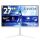 Philips Evnia 5000 27M2N5201P/00 Computerbildschirm 68,6 cm (27") 1920 x 1080 Pixel Full HD LCD Weiß
