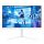 Philips Evnia 5000 27M2N5201P/00 Computerbildschirm 68,6 cm (27") 1920 x 1080 Pixel Full HD LCD Weiß