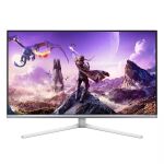 Philips Evnia 8000 32M2N8900P/00 Computerbildschirm 80 cm (31.5") 3840 x 2160 Pixel 4K Ultra HD QD-OLED Weiß