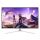 Philips Evnia 8000 32M2N8900P/00 Computerbildschirm 80 cm (31.5") 3840 x 2160 Pixel 4K Ultra HD QD-OLED Weiß